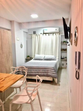 Mono2 Experience in SMDT- near CASA HISTORICA